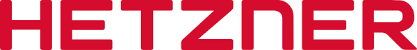 Hetzner Logo