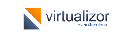 Virtualizor Logo